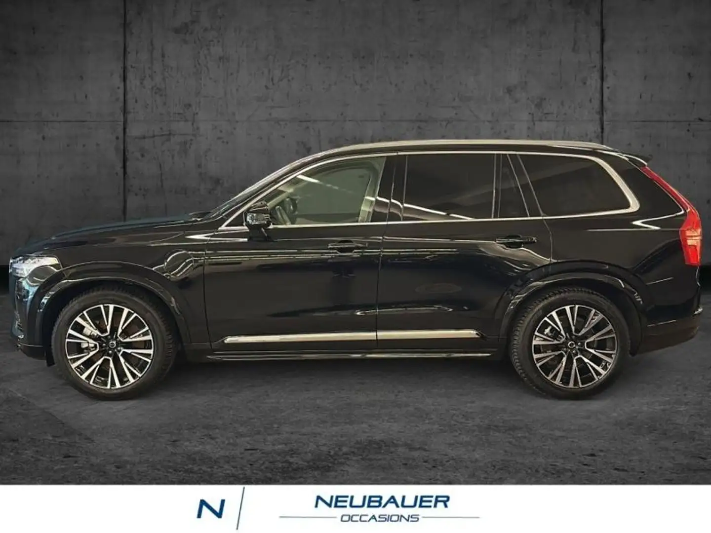 Volvo XC90 T8 AWD 310 + 145ch Ultra Style Chrome Geartronic - 2