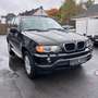 BMW X5 3.0d Schwarz - thumbnail 1