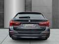BMW 530 M Sport Touring Sportpaket HUD Luftfederung AHK-kl Grau - thumbnail 6