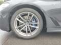 BMW 530 M Sport Touring Sportpaket HUD Luftfederung AHK-kl Grau - thumbnail 15