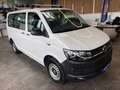 Volkswagen T6 Kombi EcoProfi *1.HAND*19%MWST*KLIMA*AHK* Blanco - thumbnail 25