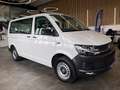 Volkswagen T6 Kombi EcoProfi *1.HAND*19%MWST*KLIMA*AHK* Alb - thumbnail 3