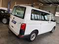 Volkswagen T6 Kombi EcoProfi *1.HAND*19%MWST*KLIMA*AHK* Blanco - thumbnail 19