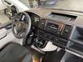 Volkswagen T6 Kombi EcoProfi *1.HAND*19%MWST*KLIMA*AHK* Blanco - thumbnail 37