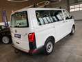 Volkswagen T6 Kombi EcoProfi *1.HAND*19%MWST*KLIMA*AHK* Blanco - thumbnail 18