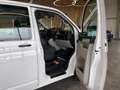Volkswagen T6 Kombi EcoProfi *1.HAND*19%MWST*KLIMA*AHK* Blanco - thumbnail 38