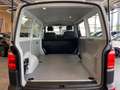 Volkswagen T6 Kombi EcoProfi *1.HAND*19%MWST*KLIMA*AHK* Alb - thumbnail 13
