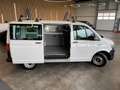 Volkswagen T6 Kombi EcoProfi *1.HAND*19%MWST*KLIMA*AHK* Blanco - thumbnail 47