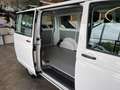 Volkswagen T6 Kombi EcoProfi *1.HAND*19%MWST*KLIMA*AHK* Blanco - thumbnail 23