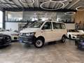 Volkswagen T6 Kombi EcoProfi *1.HAND*19%MWST*KLIMA*AHK* Alb - thumbnail 1