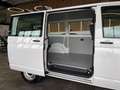 Volkswagen T6 Kombi EcoProfi *1.HAND*19%MWST*KLIMA*AHK* Blanco - thumbnail 21