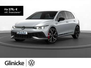 Golf VIII GTI Clubsport Matrix LM 19" Navi PDC v