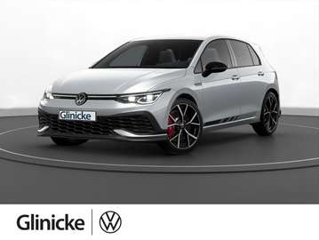 Golf VIII GTI Clubsport Matrix LM 19" Navi PDC v