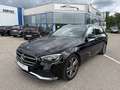Mercedes-Benz E 200 E 200d*Navi*Sitzh*Kamera*ACC*LED*1Besitz* Schwarz - thumbnail 1