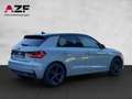 Audi A1 advanced 25 TFSI S tronic+LED+GRA Grau - thumbnail 4