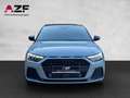 Audi A1 advanced 25 TFSI S tronic+LED+GRA Grau - thumbnail 6
