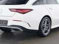 Mercedes-Benz CLA 200 SB AMG Progressive MBUX/eleHe/LED/Kamera Weiß - thumbnail 4