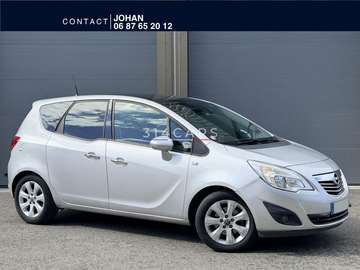 1.4i 120cv COSMO Pack - Garantie 6 mois -