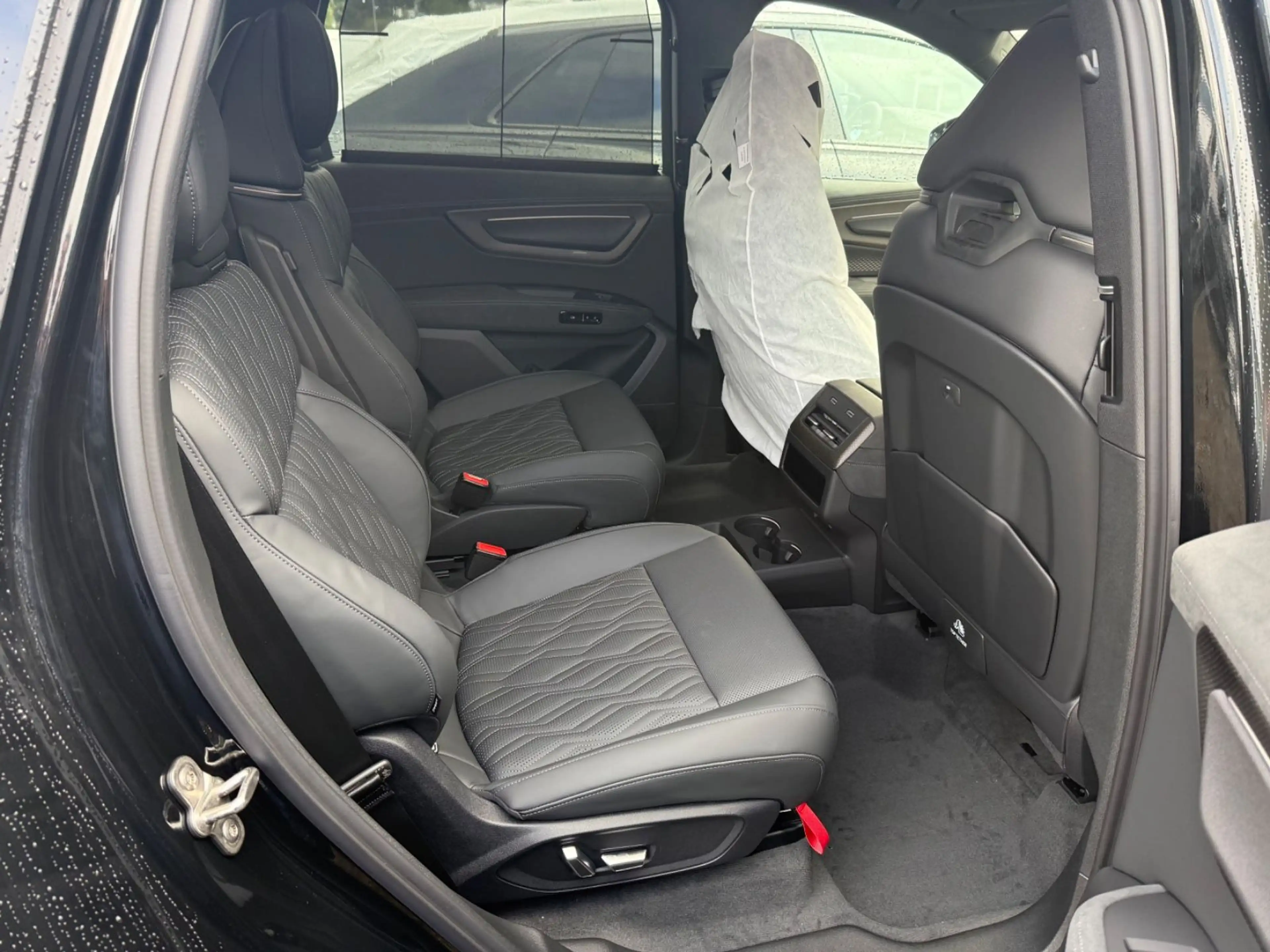 Audi Q7 TDI*Stdhzg*Tech pro*Allradlenkung*6 Sitze*B&O — photo 5