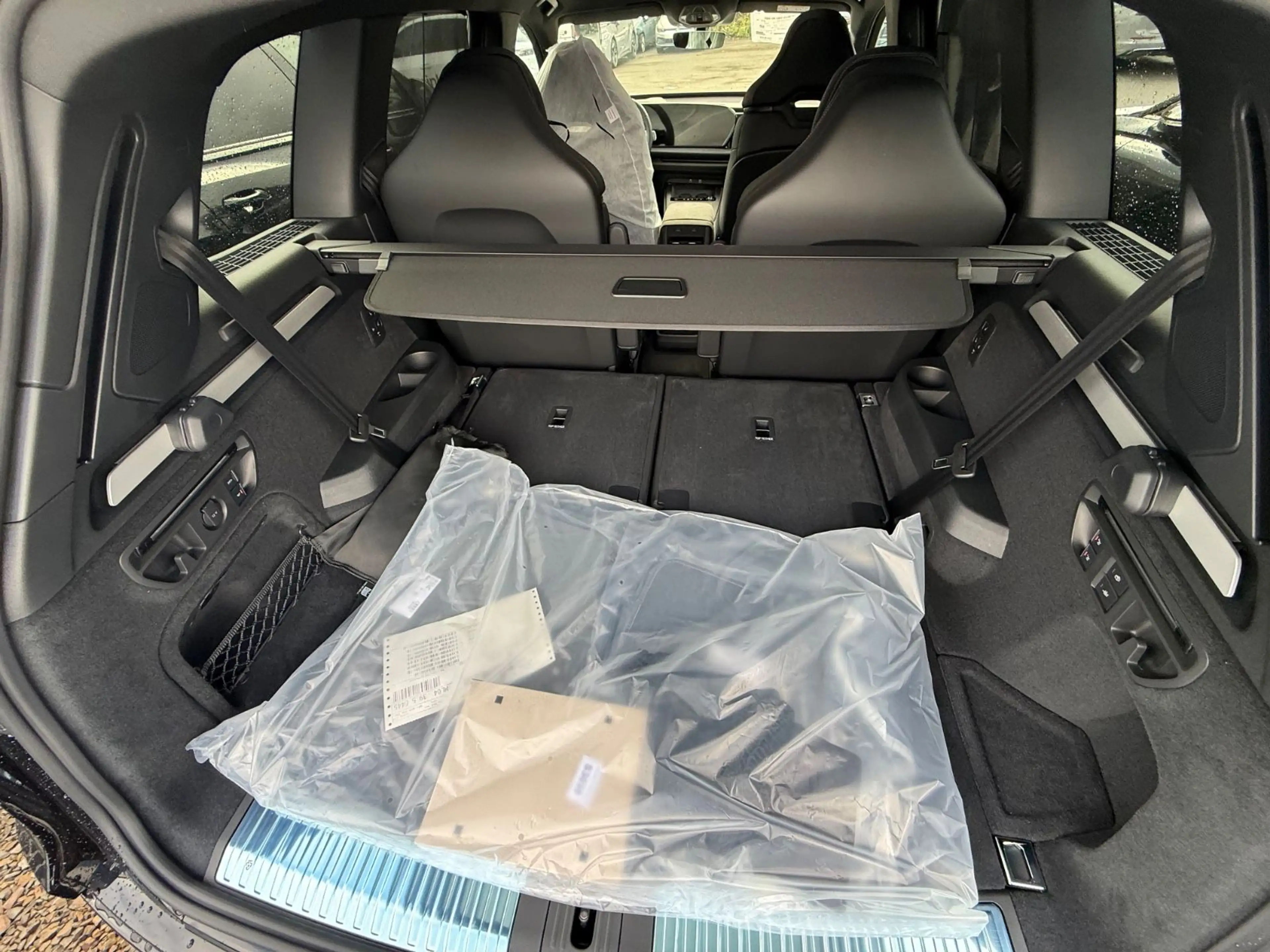 Audi Q7 TDI*Stdhzg*Tech pro*Allradlenkung*6 Sitze*B&O — photo 13