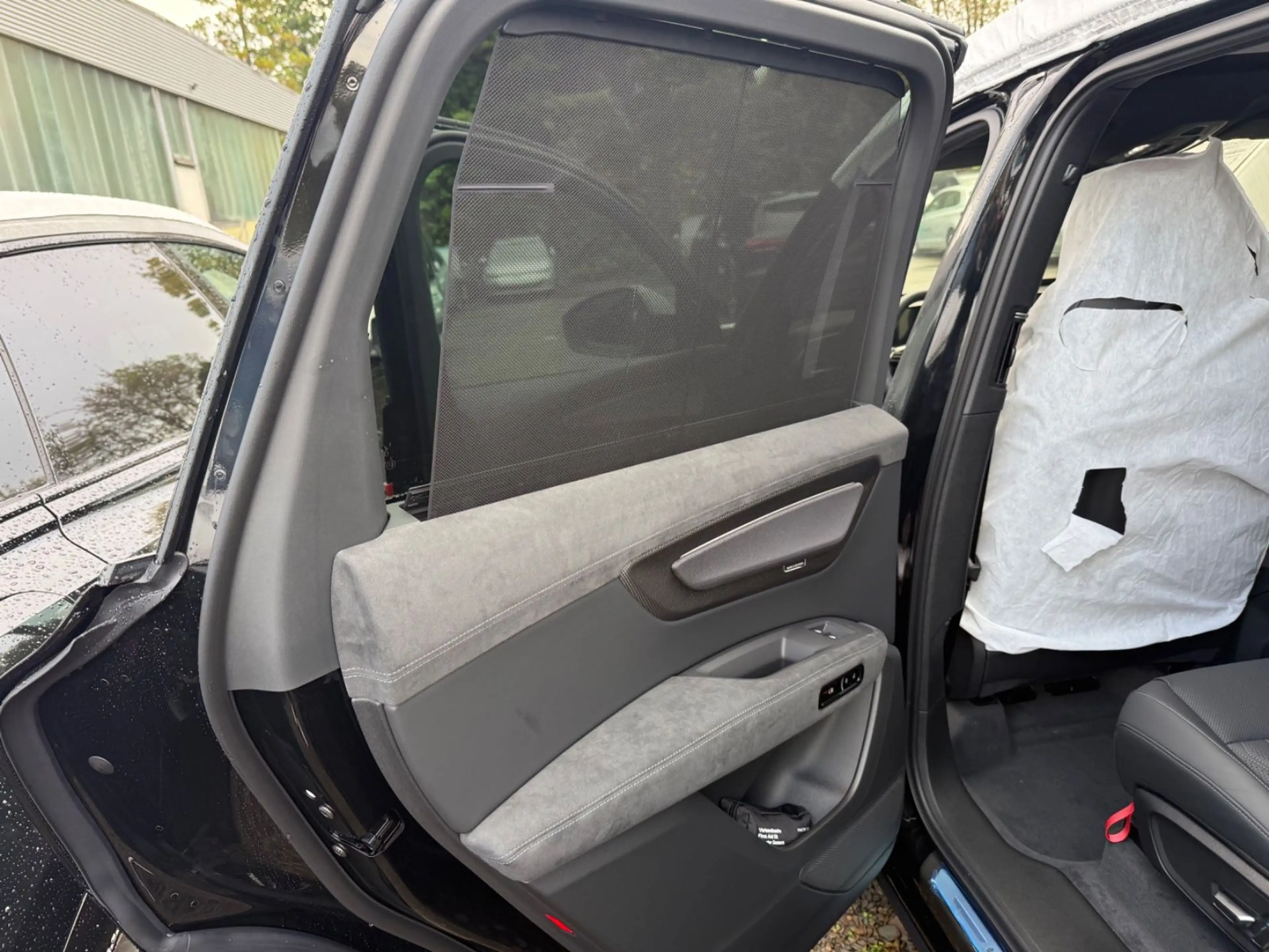 Audi Q7 TDI*Stdhzg*Tech pro*Allradlenkung*6 Sitze*B&O — photo 15