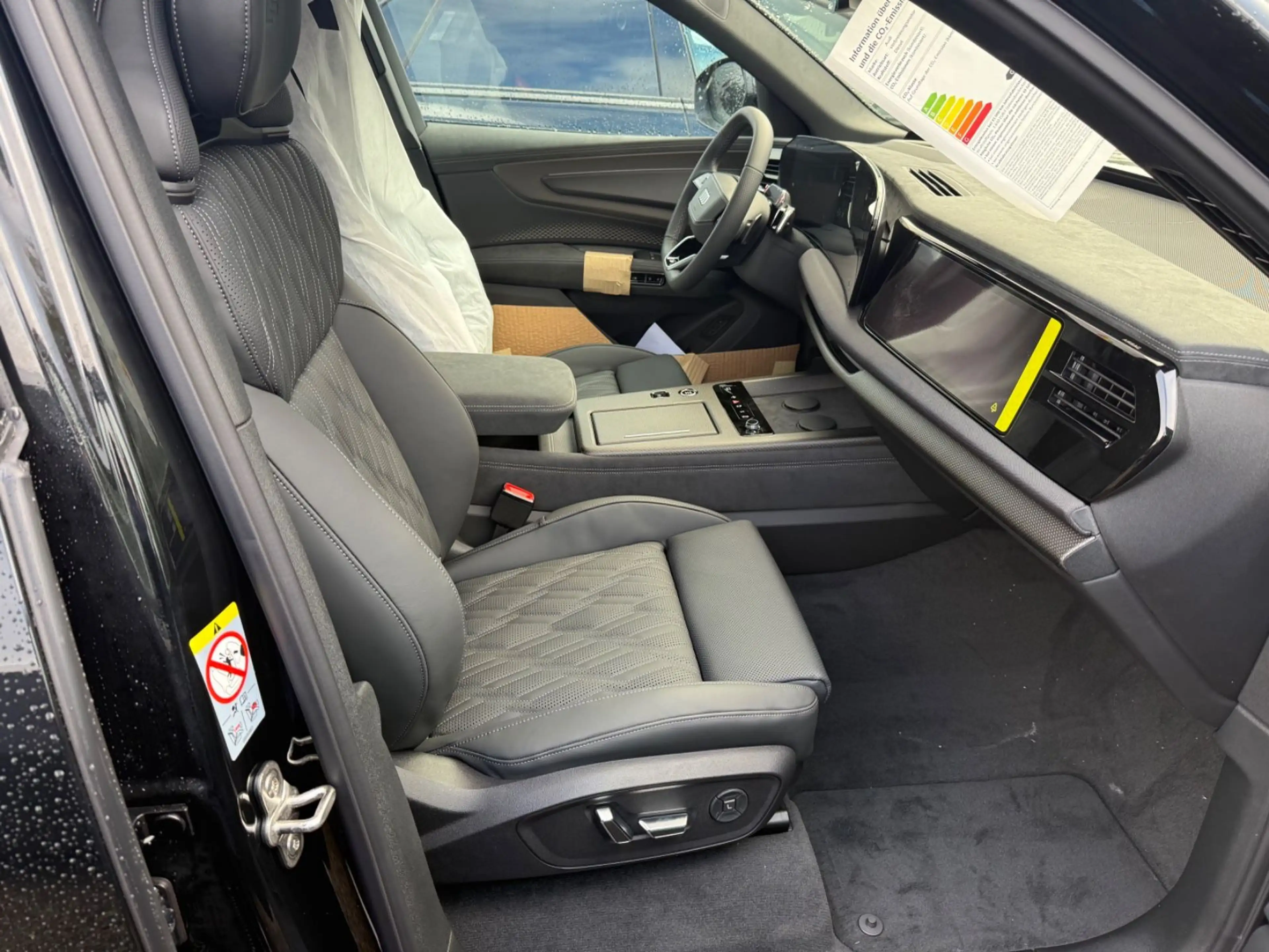 Audi Q7 TDI*Stdhzg*Tech pro*Allradlenkung*6 Sitze*B&O — photo 10