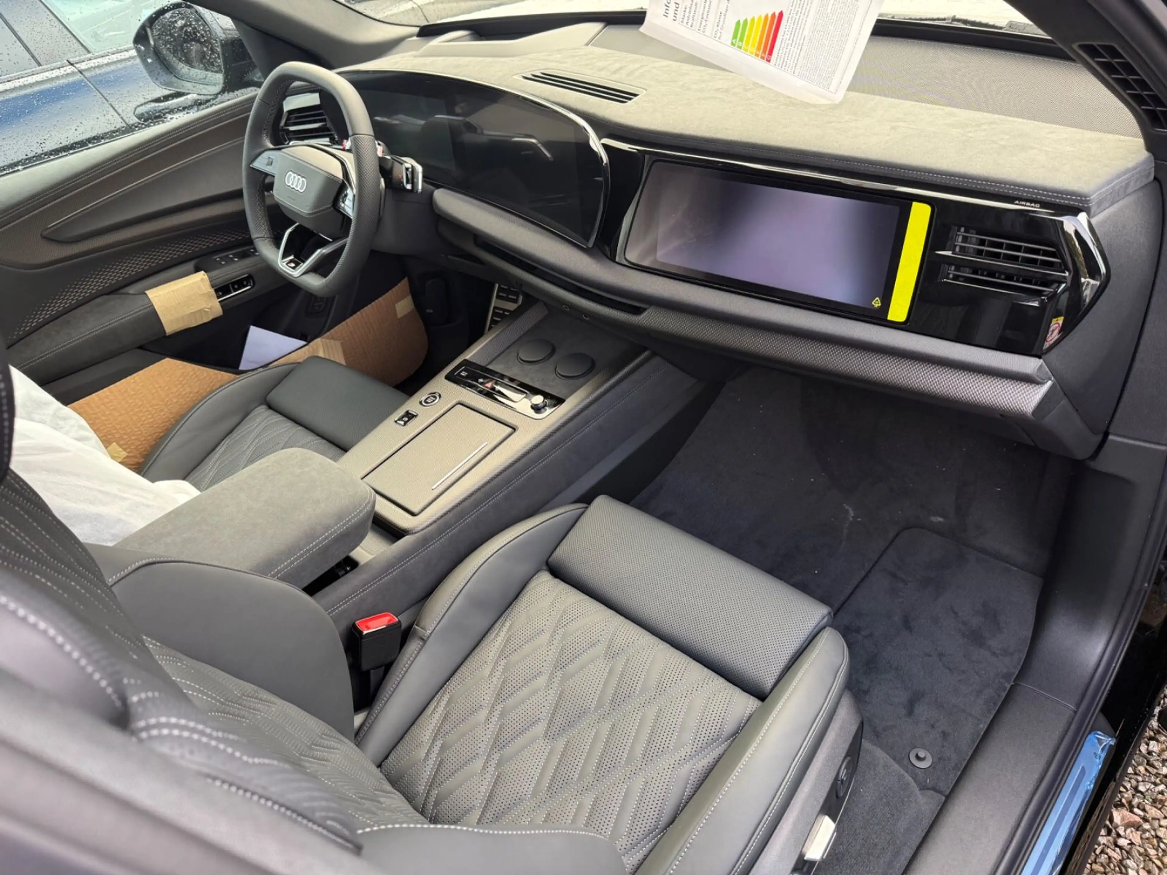 Audi Q7 TDI*Stdhzg*Tech pro*Allradlenkung*6 Sitze*B&O — photo 7