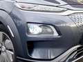 Hyundai KONA EV Premium 64 kWh | SOH: 94,6% | Leder | Warmtepom Grau - thumbnail 7