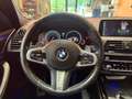 BMW X3 xDrive 20dA190PK M-Sport Pack Premium Pano Roof Blauw - thumbnail 16