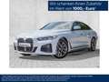 BMW 420 i M Sport LED AHK ACC DA PA DAB HiFi Memory Gris - thumbnail 1