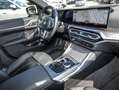 BMW 420 i M Sport LED AHK ACC DA PA DAB HiFi Memory Grigio - thumbnail 3