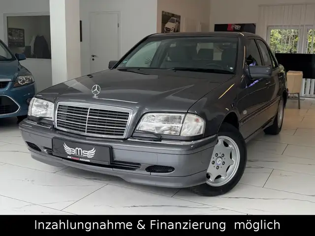 Mercedes-Benz C 280 Elegance Top Zustand