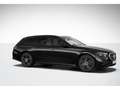 Mercedes-Benz E 300 de 4M T AMG HUD AHK Panorama Distr. 360° Schwarz - thumbnail 5