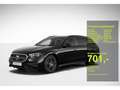 Mercedes-Benz E 300 de 4M T AMG HUD AHK Panorama Distr. 360° Schwarz - thumbnail 1
