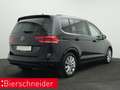 Volkswagen Touran 1.5 TSI DSG Highline AHK LED DIG.COCKPIT Schwarz - thumbnail 6