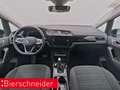 Volkswagen Touran 1.5 TSI DSG Highline AHK LED DIG.COCKPIT Schwarz - thumbnail 10