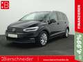 Volkswagen Touran 1.5 TSI DSG Highline AHK LED DIG.COCKPIT Schwarz - thumbnail 1