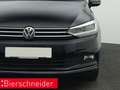 Volkswagen Touran 1.5 TSI DSG Highline AHK LED DIG.COCKPIT Schwarz - thumbnail 17