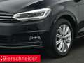 Volkswagen Touran 1.5 TSI DSG Highline AHK LED DIG.COCKPIT Schwarz - thumbnail 15