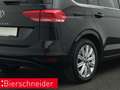 Volkswagen Touran 1.5 TSI DSG Highline AHK LED DIG.COCKPIT Schwarz - thumbnail 16