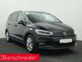 Volkswagen Touran 1.5 TSI DSG Highline AHK LED DIG.COCKPIT Schwarz - thumbnail 8