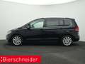 Volkswagen Touran 1.5 TSI DSG Highline AHK LED DIG.COCKPIT Schwarz - thumbnail 3