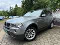 BMW X3 2,0d Österreich-Paket Aut. Argent - thumbnail 3