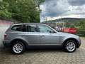 BMW X3 2,0d Österreich-Paket Aut. Argent - thumbnail 8