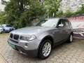 BMW X3 2,0d Österreich-Paket Aut. Argent - thumbnail 10