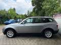 BMW X3 2,0d Österreich-Paket Aut. Argent - thumbnail 4