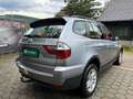 BMW X3 2,0d Österreich-Paket Aut. Argent - thumbnail 7