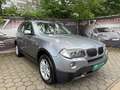BMW X3 2,0d Österreich-Paket Aut. Argent - thumbnail 9
