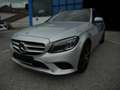 Mercedes-Benz C 220 C 220 d T Aut. Silber - thumbnail 1
