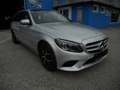 Mercedes-Benz C 220 C 220 d T Aut. Silber - thumbnail 3